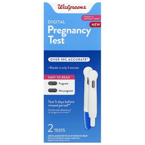 Read reviews on FIRST RESPONSE pregnancy tests, ovulation test kits, Pre-Seed lubricant and a multivitamin that you may use throughout your TTC journey. . Walgreens pregnancy test reviews